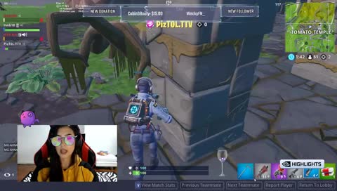 Chill Chill - We still sick 3: