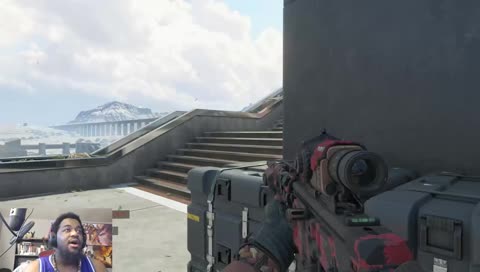 Xbone - Blops 4 - Manner707