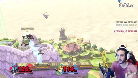 [AUS] Hi, i pressed the button...