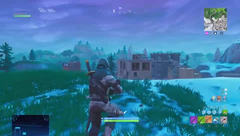 playing with followers|Epic:TTVZombiFortnite