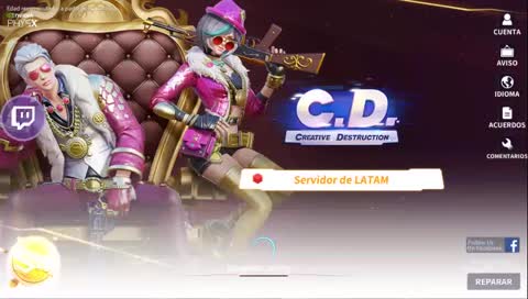 Solo se dio!!!/ [ARG]