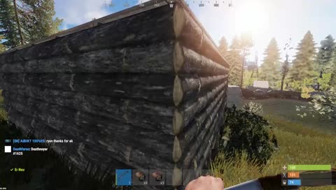 Nos acaban de raidear pero empezamos de nuevo ^^