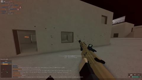 La matinale sur Phantosm Force|CHILL|FR