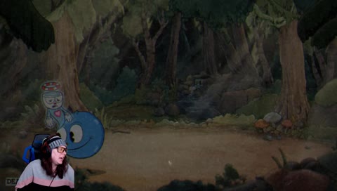 ๐ฌ๐ฌ Strimm Virgin ๐ฌ๐ฌ Cuphead Blind