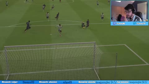 [NL/PS4] FLUT Champions #PINGEL [23/25 Subs]