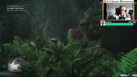 ☯️ [FR/EN] Santa Fortuna - En route vers le 100%