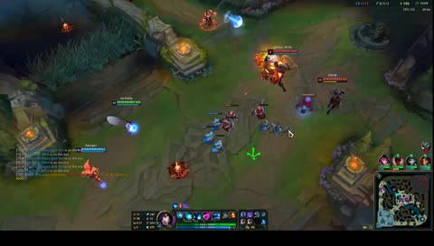 imagine a world with a mic