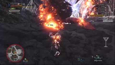 Extremely Rusty | !session