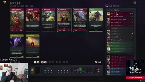 [coL] SuperJJ - - > Drafting Session /  !youtube