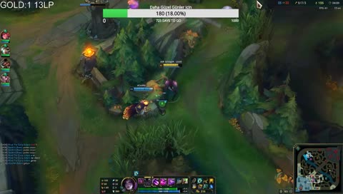 Yeni Yılda Yeni Hedefler = 100.000 Takipçi! | !discord !Prime !Sens