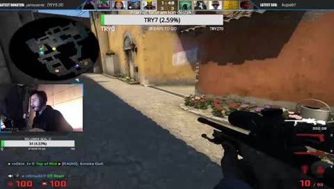 rookieyi sinirlendirmeyin aga