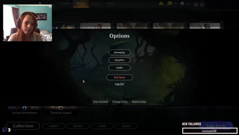 Magic: The Gathering Arena