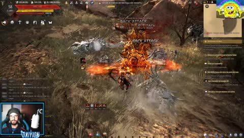 Empezando con un Musa, B0rdix nos asesora.