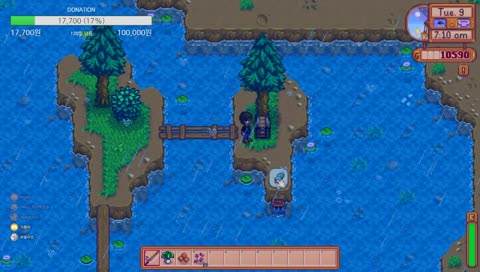 신입 [ENG/KOR]  낚시의 장인이 되자 브로~