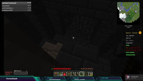 *teleports* sudden realisation AHHH AHHHH