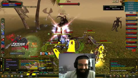 USKOGAME vKOREKO CR 15.30'Da