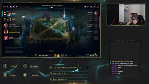 [VIEWERGAMES] JEDER NEUE FOLLOWER BEKOMMT NEN ZAUBERTRICK UND ICH MACHE 5 FLYINGS