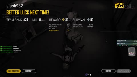 [GR]  !!! ®Slash® !!!