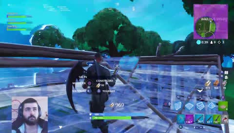 🇫🇷[PS4-FR] ALLEZ ON ARRIVE AU 500 FOLLOWS
ON S'AMMUSE ON CE DETEND LA NOUILLE 
n'HESITER PAS A VENIR