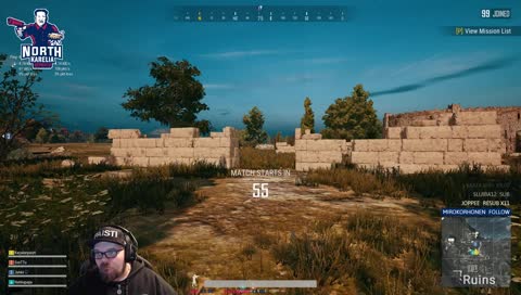 [FIN/ENG] Se vanha tuttu ja turvallinen pubgeli. !piirakat