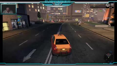 Late night APB with TheBug