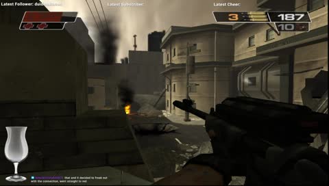 Red Faction 2 - Part 2