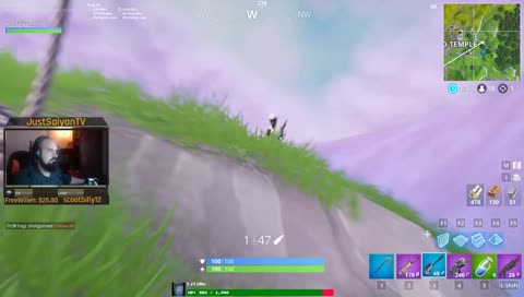 [ENG] stuff and things