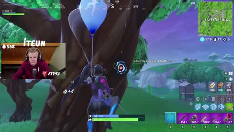 Zakelijke stream! - iFamily