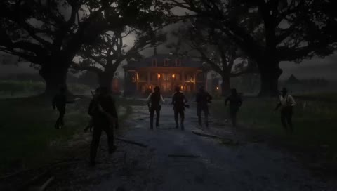 Depressione Cowboyana