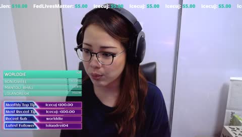 [SG/EN] Pour your heart out tonight | L4D2 later? | !12days