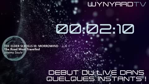 [FR] Samedi au coin du feu !