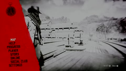 MrEckert's Live PS4 Broadcast