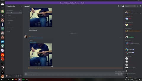 [PT/ENG] LEARNING IRON MAIDEN!!