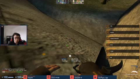 [UK] CSGO | Coffee and Surf