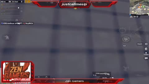 CLAPPY NEW YEAR | ZG | Pro Player