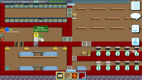 10 WL PRIZE DOĞRU YANLIŞ OYNATIYORUZ WORLD ADI: BASHOYAYIN