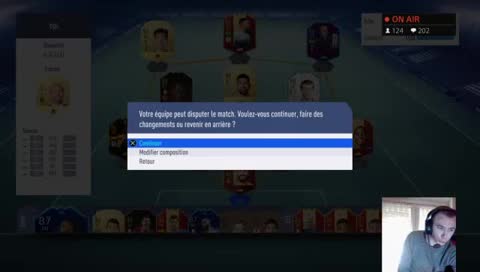 [FR PS4] Conseil ar on aide les gens + Fut champion