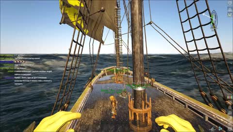 Kurosawa Company 6 отряд в действии Экшон! Отвечаю на вопросы по игре и клану!