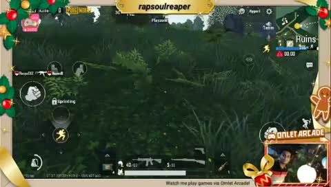 PUBG | Just Chilling | Ace tier Gameplay