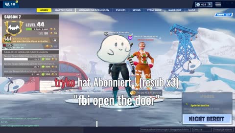 Duo Winstreak || /w Twistex || !streak [GER]