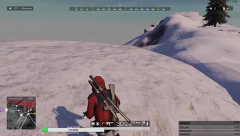 RING OF ELYSIUM SOLO