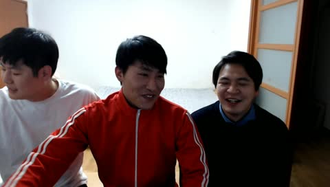 [우라늄] Live 12화 시청자와 함께하는 몸으로 말해요