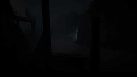 Outlast 2 Test