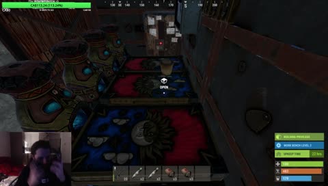 QC/FR 1080p/60fps recruiting toxic member. freshwipe lets go