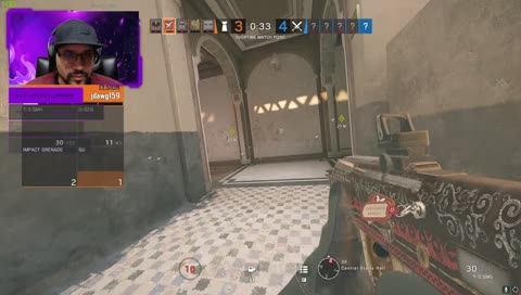 [PC/ENG] Siegy McSiegerson is back!