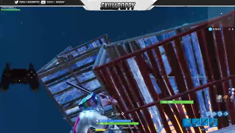 Squad mayhem Scrims! controller on PC !Venom