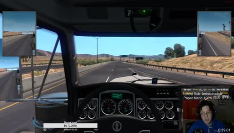 Road trippin [12h stream cuz why not]