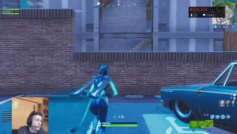 (PS4) New Key Binds (HELP) /1700+ Wins/ 40k Kills