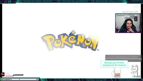 ⭐Pokemon⭐⭐Shiny hunt - Vamos por el Mewtwo de limón!! :D⭐⭐!sr !loots⭐