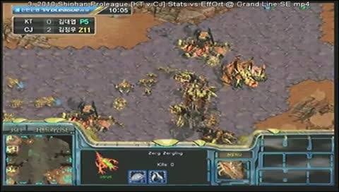 24/7 Classic Starcraft VoD stream 2000-2012 (6344 VoDs)